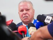 Câmara de Cuiabá arquiva pedido de cassação contra Chico 2000