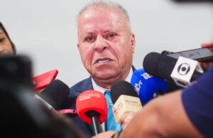 Câmara de Cuiabá arquiva pedido de cassação contra Chico 2000