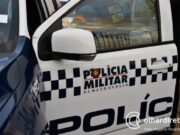 08:57 –
Embriagado, homem invade casa e espanca cão de guarda com pedaço de madeira