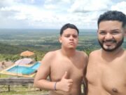 09:58 –
"Demonstrou uma reação de apatia", diz delegado sobre ex-servidor ver corpo de adolescente morta