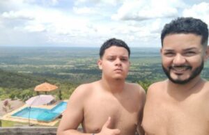 09:58 –
"Demonstrou uma reação de apatia", diz delegado sobre ex-servidor ver corpo de adolescente morta