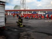13:05 –
Subtenente dos Bombeiros é internado em UTI após passar mal em curso de adaptação para oficiais