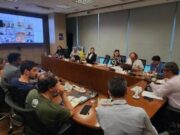 16:26 –
Sema assume vice-presidência em câmara técnica do Comitê Nacional de Manejo Integrado do Fogo