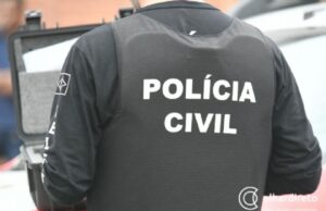 09:02 –
Entregador de aplicativo é mantido em cárcere privado e ameaçado para transferir dinheiro por PIX