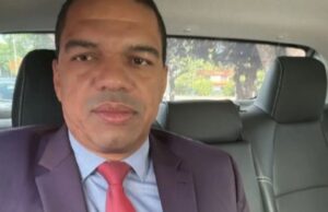 16:39 –
Lobista de MT movimentou R$ 2 bilhões em transações suspeitas com venda de sentenças, aponta PF