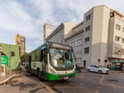 18:09 –
Mais de 27 mil passageiros utilizaram o transporte coletivo grátis no feriado