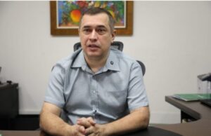 08:15 –
Gestão Abilio quita R$ 300 mil de sorteados do Nota Cuiabana que não receberam do ex-prefeito