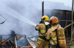 09:08 –
Morador perde todos os bens após incêndio causado por ventilador em Lucas do Rio Verde