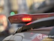 15:25 –
Mulher encontra ex-marido com outra em seu quarto e é agredida em Cuiabá