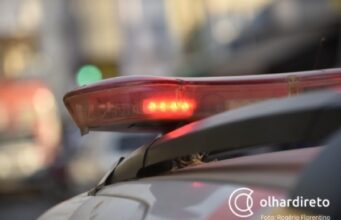 15:25 –
Mulher encontra ex-marido com outra em seu quarto e é agredida em Cuiabá