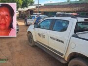 16:58 –
Mulher de 61 anos é assassinada em bar na cidade de Cáceres; assassinos fogem