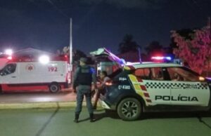 09:42 –
Homem é assassinado a facadas dentro de casa por desavença antiga