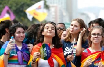 11:34 –
MT tem alta taxa de violência contra pessoas lésbicas, aponta monitoramento dos direitos LGBTQIA+