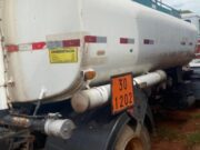 16:45 –
Homem é preso por transporte ilegal de combustível para garimpo em MT