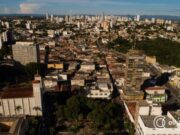 09:37 –
Chuvas devem dar trégua em Cuiabá mas Inmet emite alerta para começo da semana