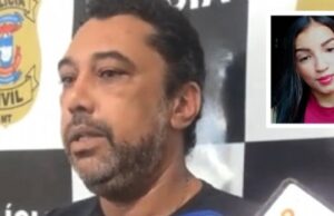 11:15 –
Defesa de médico alega que tiro acidental matou adolescente de 15 anos; suspeito deve se apresentar nesta segunda