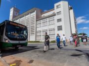 15:56 –
Mais de 56 mil pessoas já aproveitaram ônibus grátis em Cuiabá