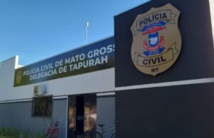 19:11 –
Líderes de facção são transferidos para regime mais rígido após operação em MT