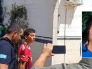 08:35 –
Jovem foi morta com quatro facadas após pedir término do relacionamento; agressor alega ter 'perdido o controle'