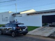 07:45 –
Operação mira grupo suspeito de fraudes tributárias que movimentaram R$ 7,6 bilhões em notas frias