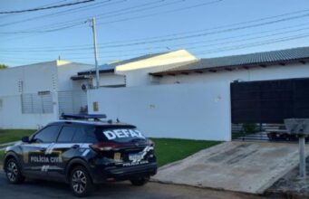 07:45 –
Operação mira grupo suspeito de fraudes tributárias que movimentaram R$ 7,6 bilhões em notas frias