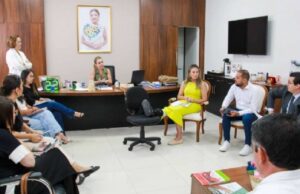15:53 –
Moretti anuncia Centro Integrado para atender pessoas neurodivergentes e PCDs