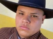 16:44 –
Suspeito de matar estudante de medicina com tiros durante jogo de sinuca vai preso