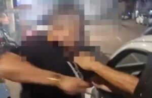 19:42 –
Motorista de aplicativo que esfaqueou colega se apresenta à polícia e é liberado após interrogatório; inquérito instaurado