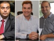 09:51 –
Ex-deputado, diretor da Metamat e geóloga estão ligados a contratos investigados por fraude de R$ 22 mi; veja vídeo