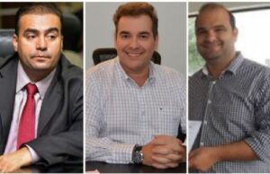 09:51 –
Ex-deputado, diretor da Metamat e geóloga estão ligados a contratos investigados por fraude de R$ 22 mi; veja vídeo
