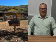 15:51 –
Vereador de Nobres nega irregularidades em passeios na região do Parque da Lagoa Azul e denuncia perseguição política