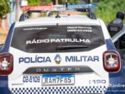 16:53 –
Homem morre durante confronto policial com a PM em zona rural de MT