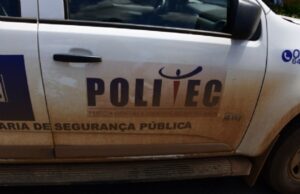 19:42 –
Ciclista de 39 anos morre na hora atropelado por caminhão na BR-163