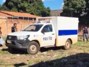 09:15 –
Homem que teve crânio esmagado em terreno baldio é identificado