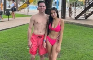 12:01 –
Ele era muito possessivo com ela: mãe de adolescente morta a tiros diz que tentou afastar filha do médico