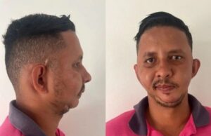 17:46 –
Cuiabano com má-formação facial caçoado por Carlinhos Maia aguarda cirurgia de R$ 471 mil há mais de 10 anos