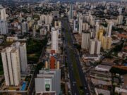 18:06 –
Mato Grosso tem o 2º menor índice de desigualdade do país, aponta IBGE