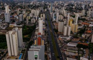 18:06 –
Mato Grosso tem o 2º menor índice de desigualdade do país, aponta IBGE