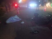 08:53 –
Dois jovens morrem em colisão frontal de motos após tentativa de ultrapassagem em Cuiabá