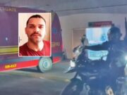 09:32 –
Soldado da PM tem infarto e morre durante o trabalho aos 33 anos em MT