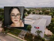 15:40 –
Advogada de 27 anos morre em hospital após internação por acidente de moto