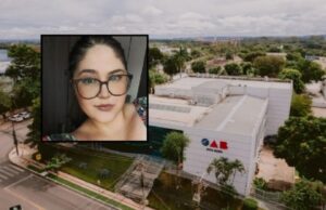 15:40 –
Advogada de 27 anos morre em hospital após internação por acidente de moto