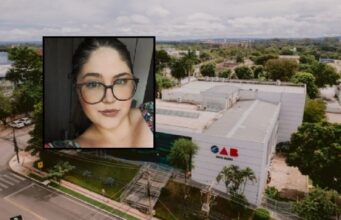 15:40 –
Advogada de 27 anos morre em hospital após internação por acidente de moto
