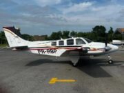 Avião avaliado em R$ 6 milhões é furtado de hangar em aeroporto de MT; câmeras registraram momento; veja :: Notícias de MT