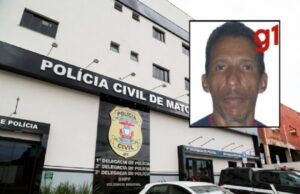 18:56 –
Polícia investiga se garoto de programa matou homem encontrado amarrado em hotel de Cuiabá