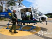 16:27 –
Ciopaer supera número de veículos localizados no ano passado com o Tolerância Zero