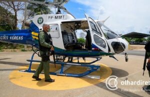 16:27 –
Ciopaer supera número de veículos localizados no ano passado com o Tolerância Zero