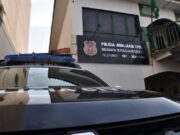 17:38 –
Polícia cumpre mandados de busca e apreensão em Colíder e Peixoto contra esquema de venda de terras; ex-vereador é alvo