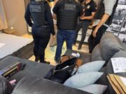 07:02 –
Operação cumpre 57 mandados contra esquema de furtos de grãos que lesou produtores em mais de R$ 2,5 milhões