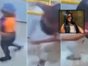 09:44 –
Vídeo mostra momento em que mulher é morta esfaqueada pela ex-companheira em sorveteria